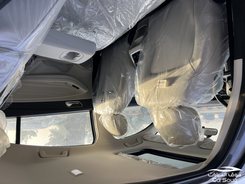 تشيري اريزو5 فل كامل موديل 2025