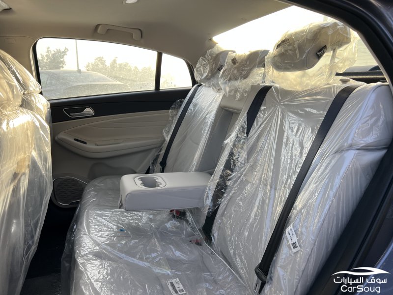 تشيري اريزو5 فل كامل موديل 2025