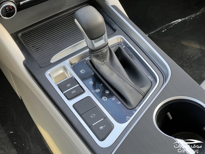 تشيري اريزو5 فل كامل موديل 2025