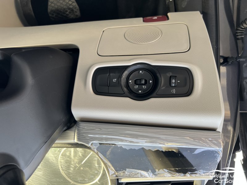 تشيري اريزو5 فل كامل موديل 2025