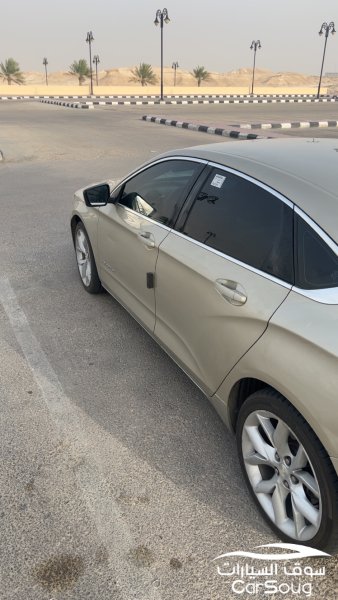 شفرولية امبالا موديل 2014