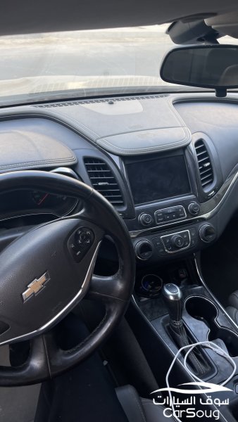 شفرولية امبالا موديل 2014