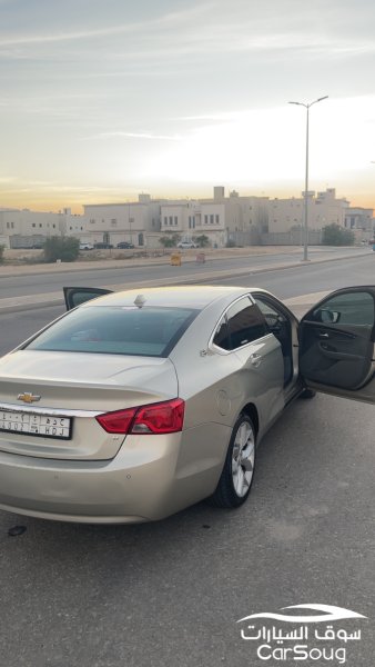 شفرولية امبالا موديل 2014