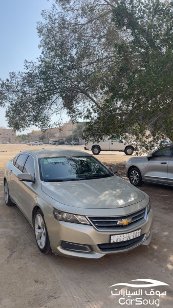 شفرولية امبالا موديل 2014