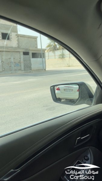 شيفروليه امبالا ال تي 2014