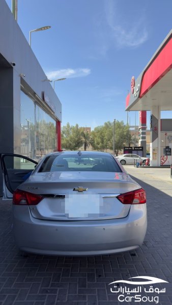 شيفروليه امبالا 2016 6 سلندر