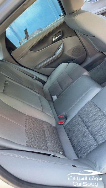 شيفروليه امبالا 2016 6 سلندر