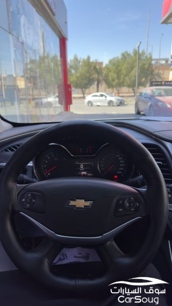 شيفروليه امبالا 2016 6 سلندر