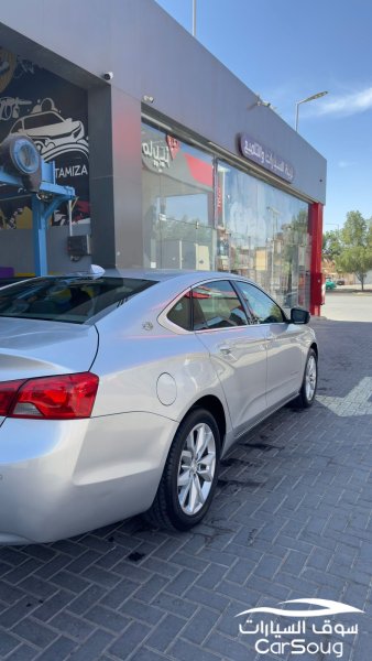 شيفروليه امبالا 2016 6 سلندر