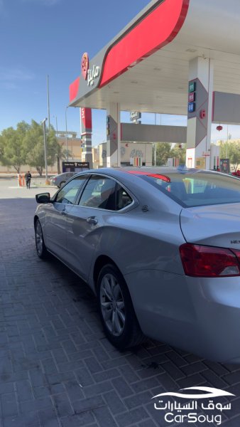 شيفروليه امبالا 2016 6 سلندر