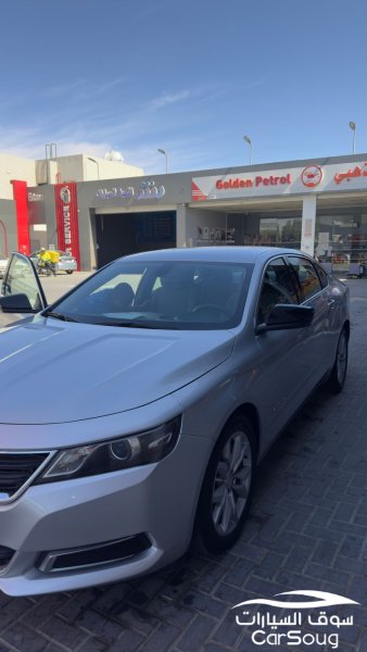 شيفروليه امبالا 2016 6 سلندر