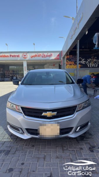 شيفروليه امبالا 2016 6 سلندر