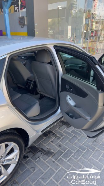 شيفروليه امبالا 2016 6 سلندر