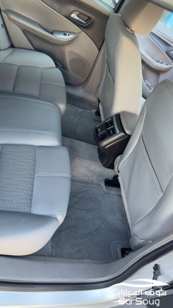 شيفروليه امبالا 2016 6 سلندر