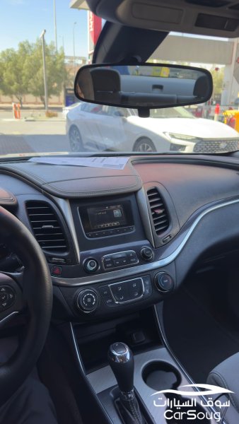 شيفروليه امبالا 2016 6 سلندر