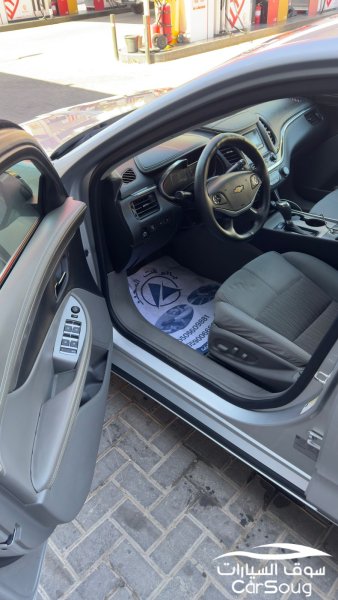 شيفروليه امبالا 2016 6 سلندر