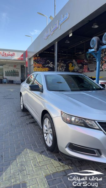 شيفروليه امبالا 2016 6 سلندر