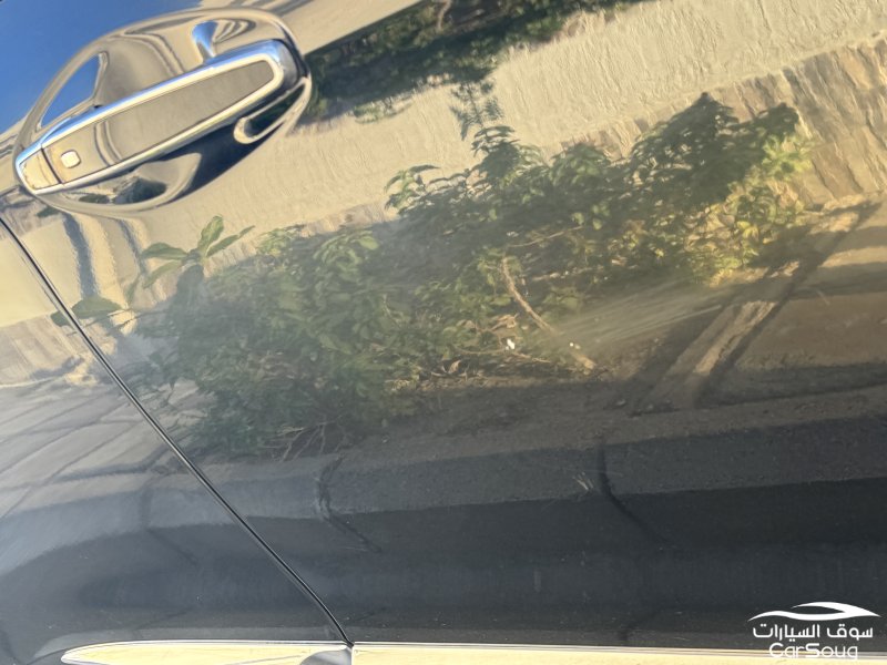 شيفروليه امبالا LTZ 2016