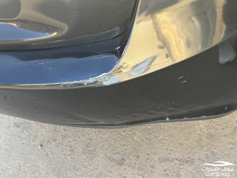 شيفروليه امبالا LTZ 2016