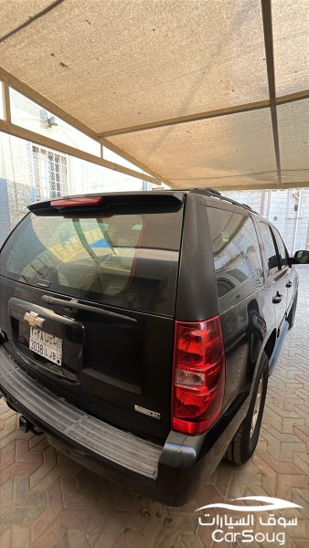 شيفروليه تاهو  موديل 2010