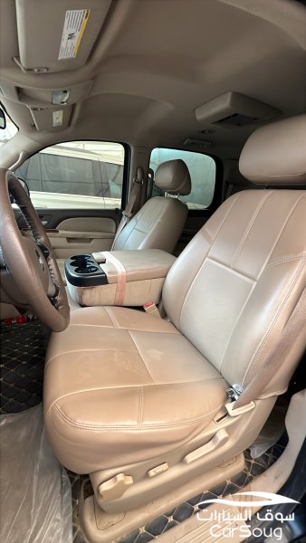 شيفروليه تاهو  موديل 2010