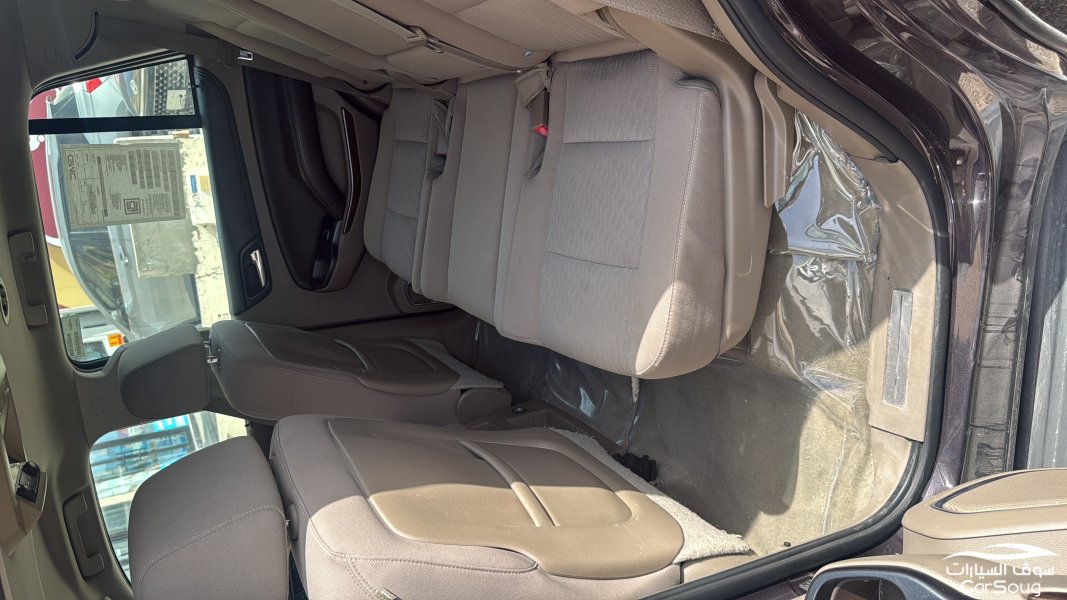 شيفروليه تاهو 2015