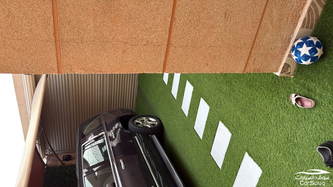 شيفروليه تاهو 2015