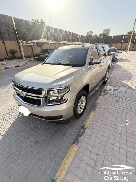 تاهو نص فل 2015