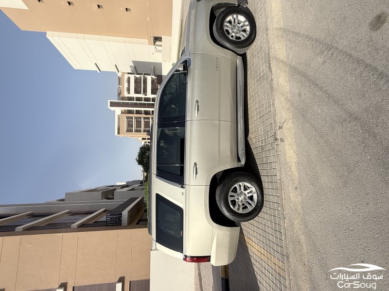 تاهو نص فل 2015