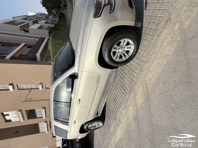 تاهو نص فل 2015