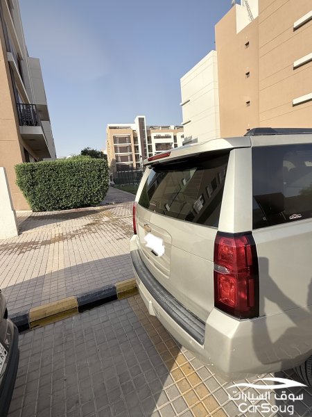 تاهو نص فل 2015