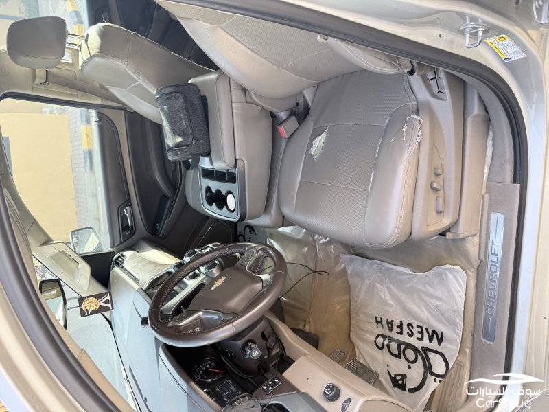 تاهو نص فل 2015