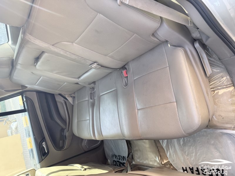 تاهو نص فل 2015