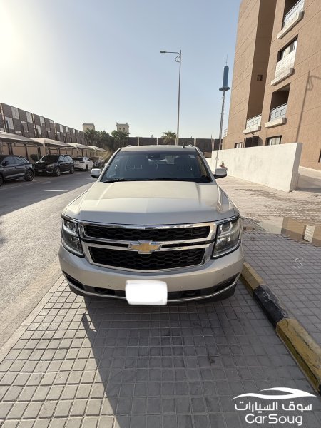 تاهو نص فل 2015