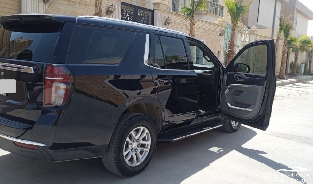 تاهو 2021