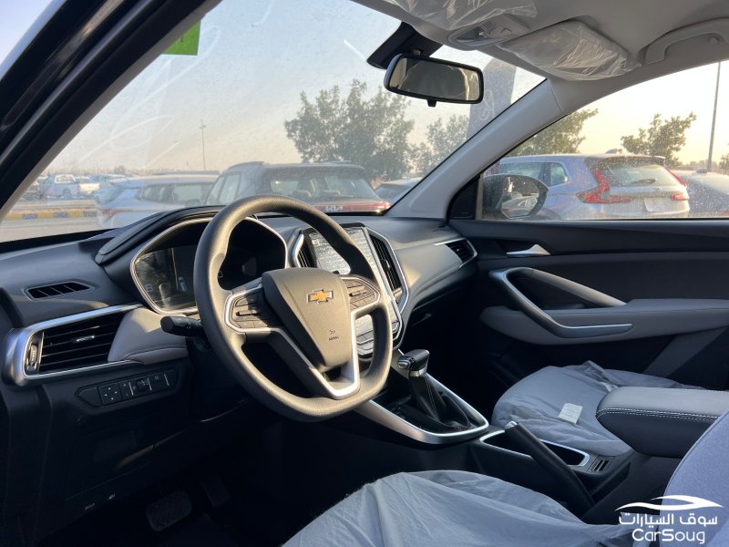 شيفروليه كابتيفيا LS ستاندرد موديل 2026