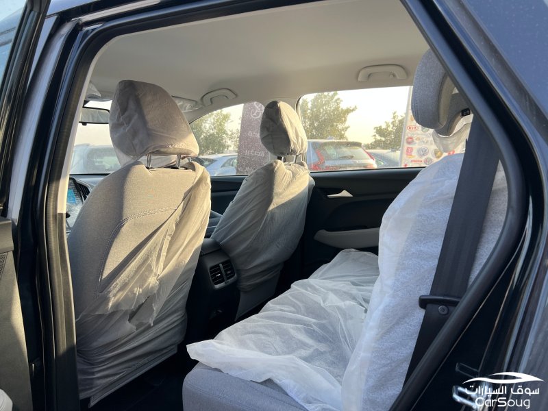 شيفروليه كابتيفيا LS ستاندرد موديل 2026