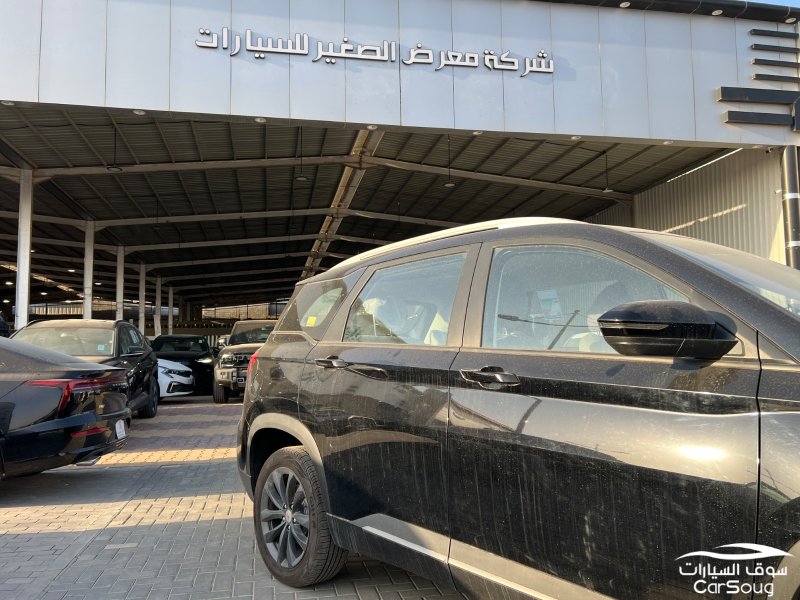 شيفروليه كابتيفيا LS ستاندرد موديل 2026