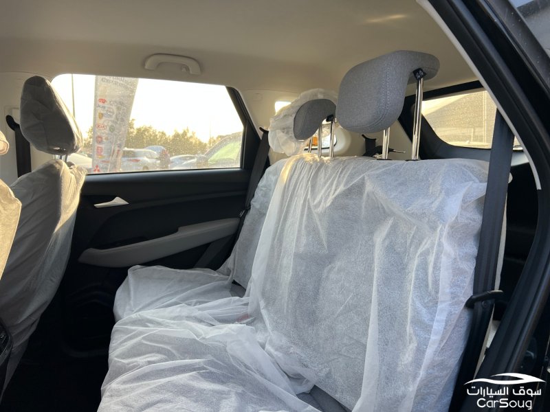 شيفروليه كابتيفيا LS ستاندرد موديل 2026