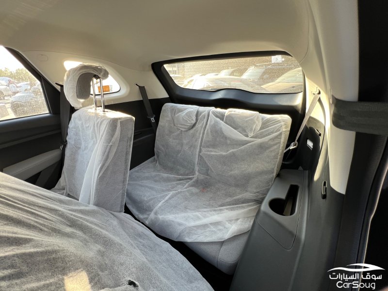 شيفروليه كابتيفيا LS ستاندرد موديل 2026