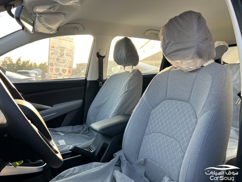 شيفروليه كابتيفيا LS ستاندرد موديل 2026