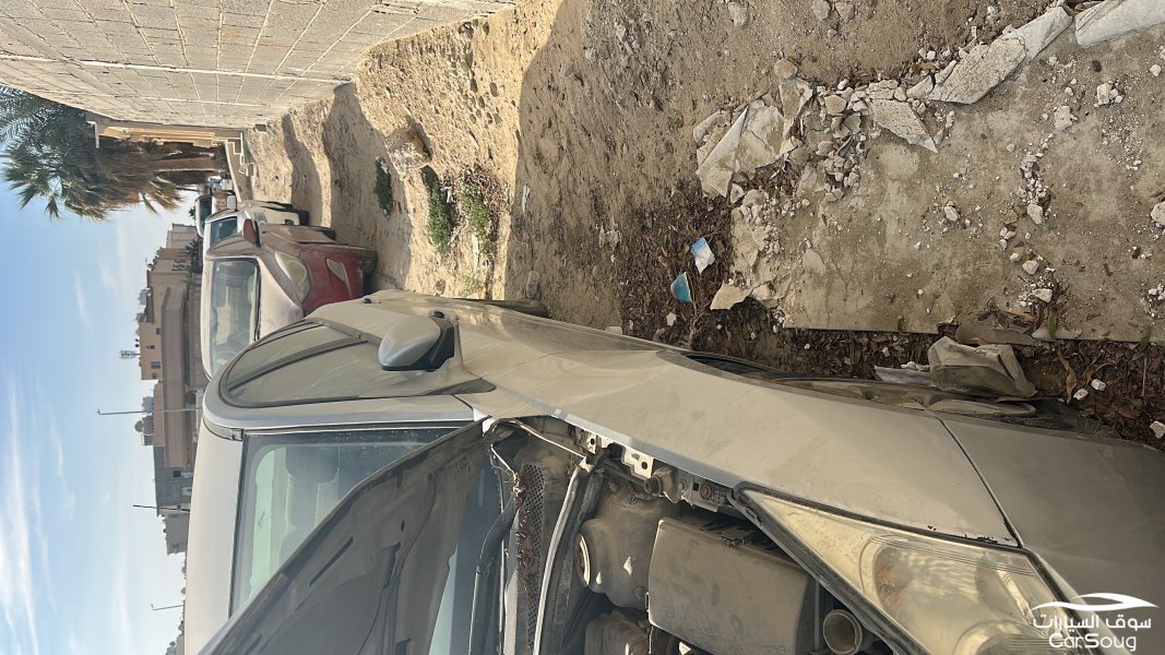 كروز 2012 للبيع