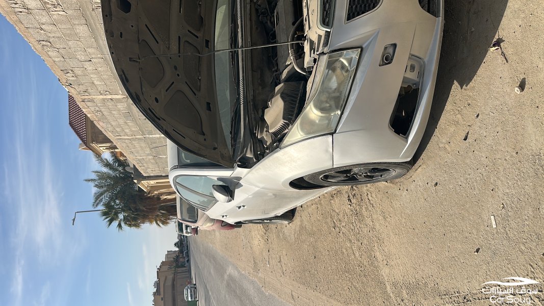 كروز 2012 للبيع