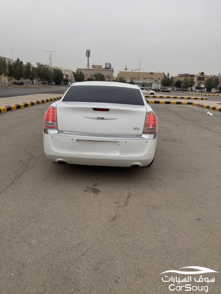 Chyasler2014 كرايسلر