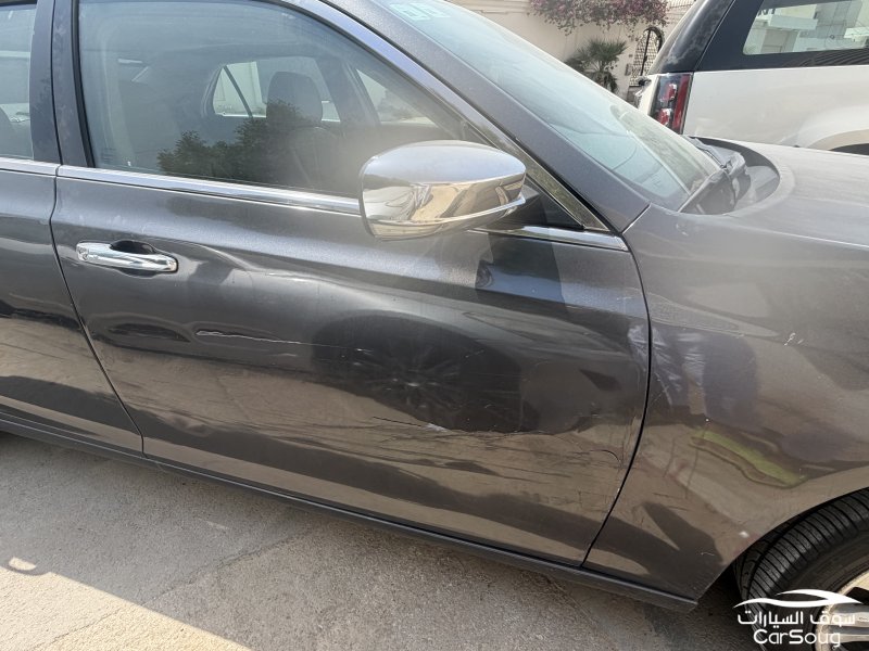 كرايزلر C300 2014