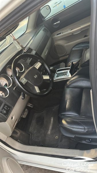 دودج تشارجر R\T موديل 2006 مجدده بالكامل