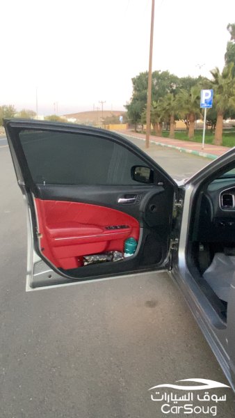 دوج تشارجر للبيع 2014