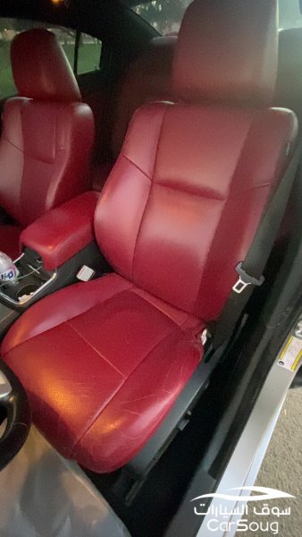 دوج تشارجر للبيع 2014