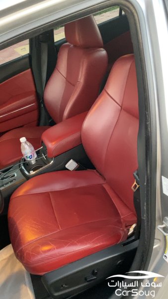 دوج تشارجر للبيع 2014