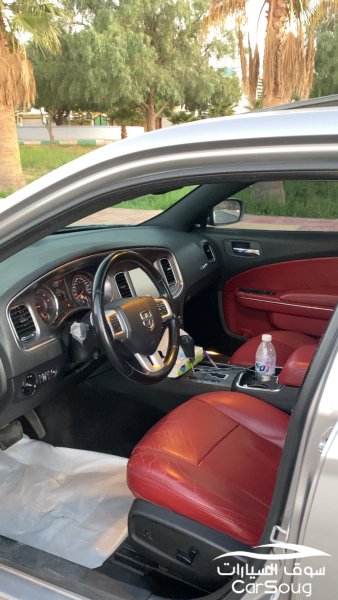 دوج تشارجر للبيع 2014